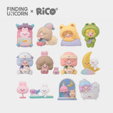 RiCO HAPPY DREAM SERIES
